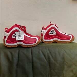Fila Grant Hill men’s size 8